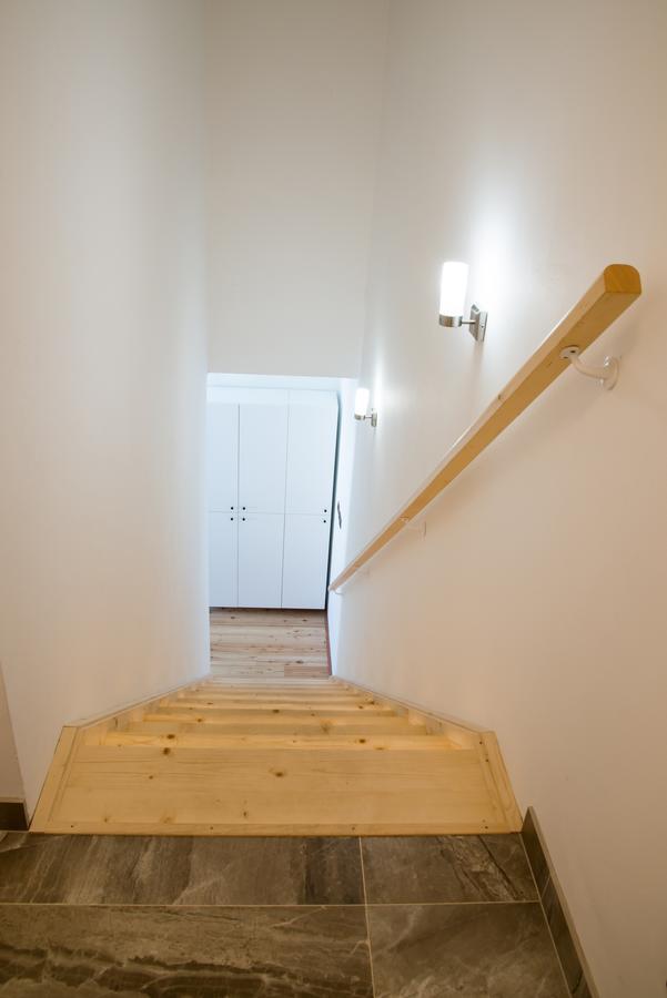 Apartmán Portášky Velka Upa Exterior foto