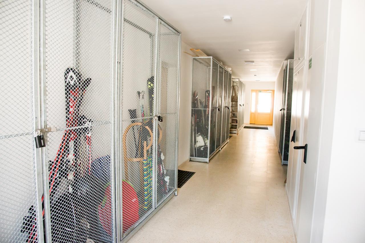 Apartmán Portášky Velka Upa Exterior foto