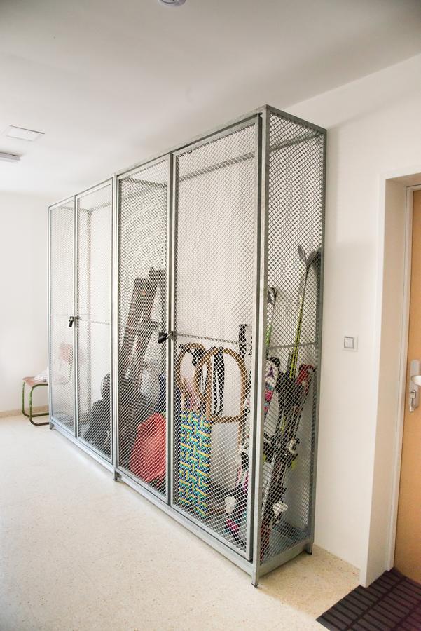Apartmán Portášky Velka Upa Exterior foto