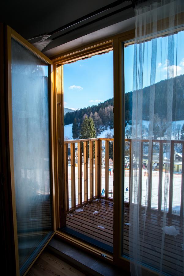 Apartmán Portášky Velka Upa Exterior foto