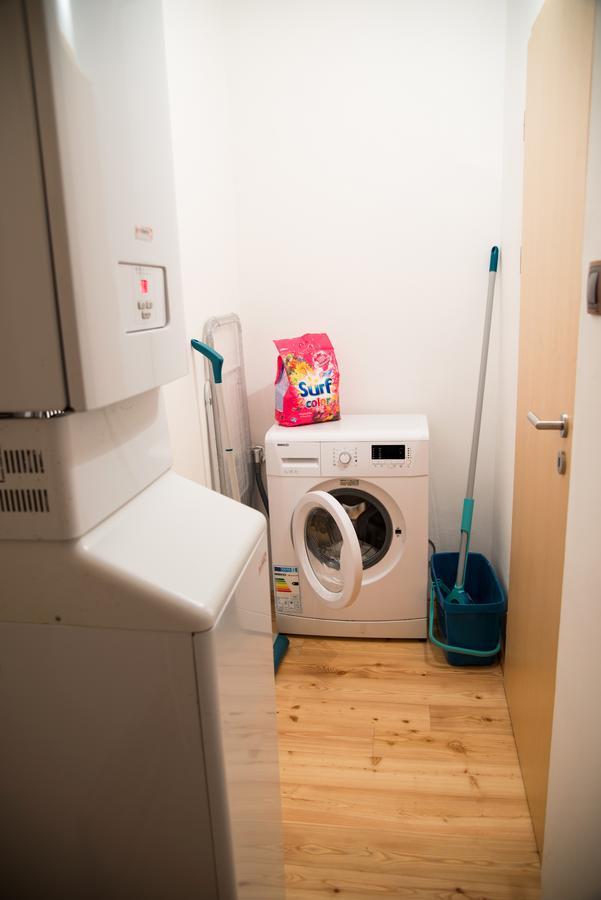 Apartmán Portášky Velka Upa Exterior foto